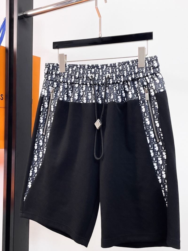 Christian Dior Short Pants